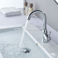 Factory Price Modern Brass Body Kitchen Faucet